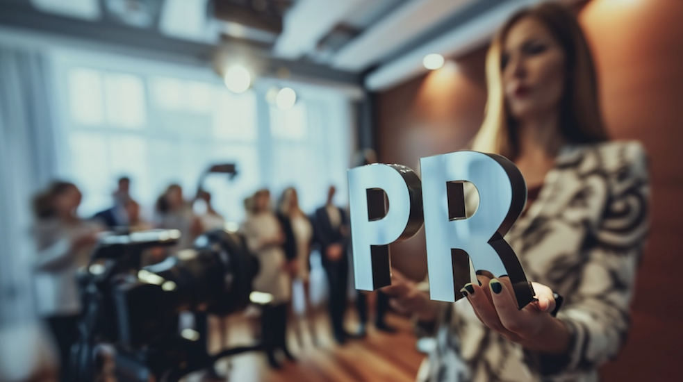 PR Services