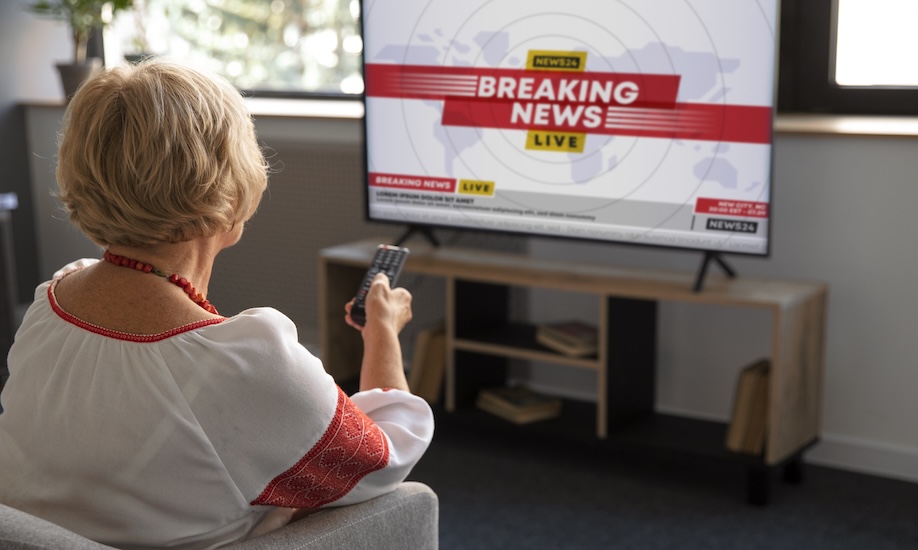 Timing for TV and Radio Coverage
