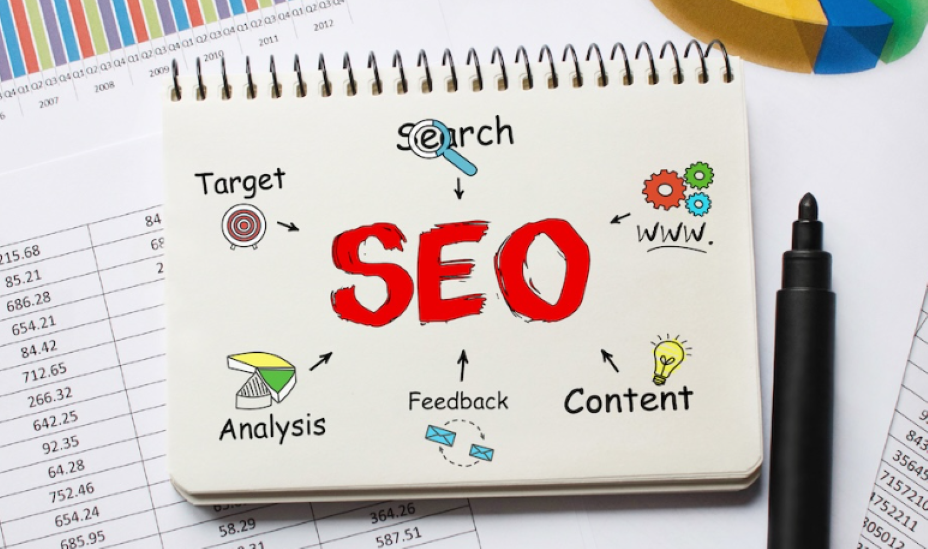 Press release for SEO